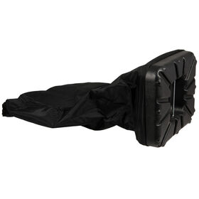 4 Cu. Ft. Collection Bags W/Logo