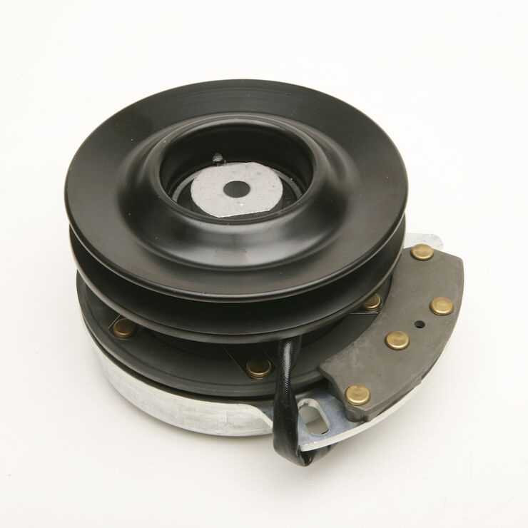 Electric PTO Clutch