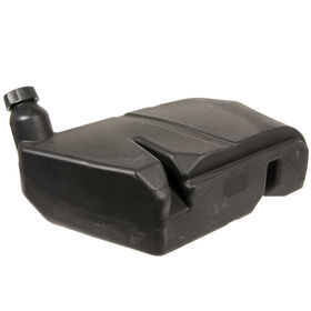 Fuel Tank Assembly 