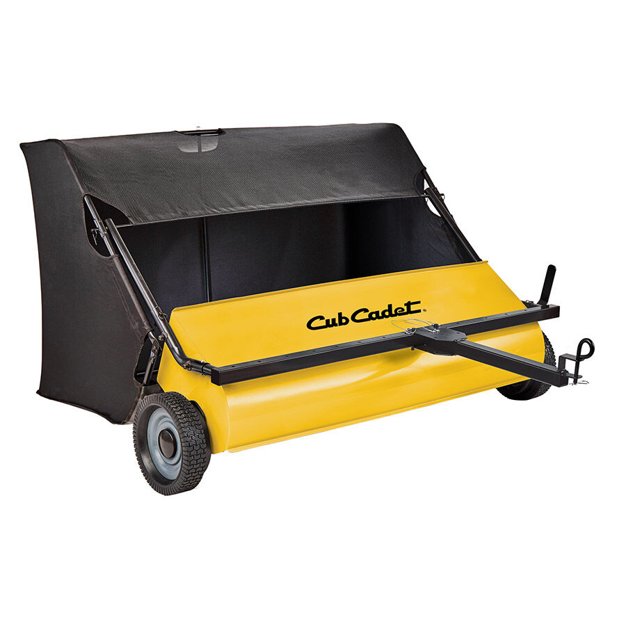 CHABIN 42-inch Sweeper - CCXGZOS4222V2 | Cub Cadet US
