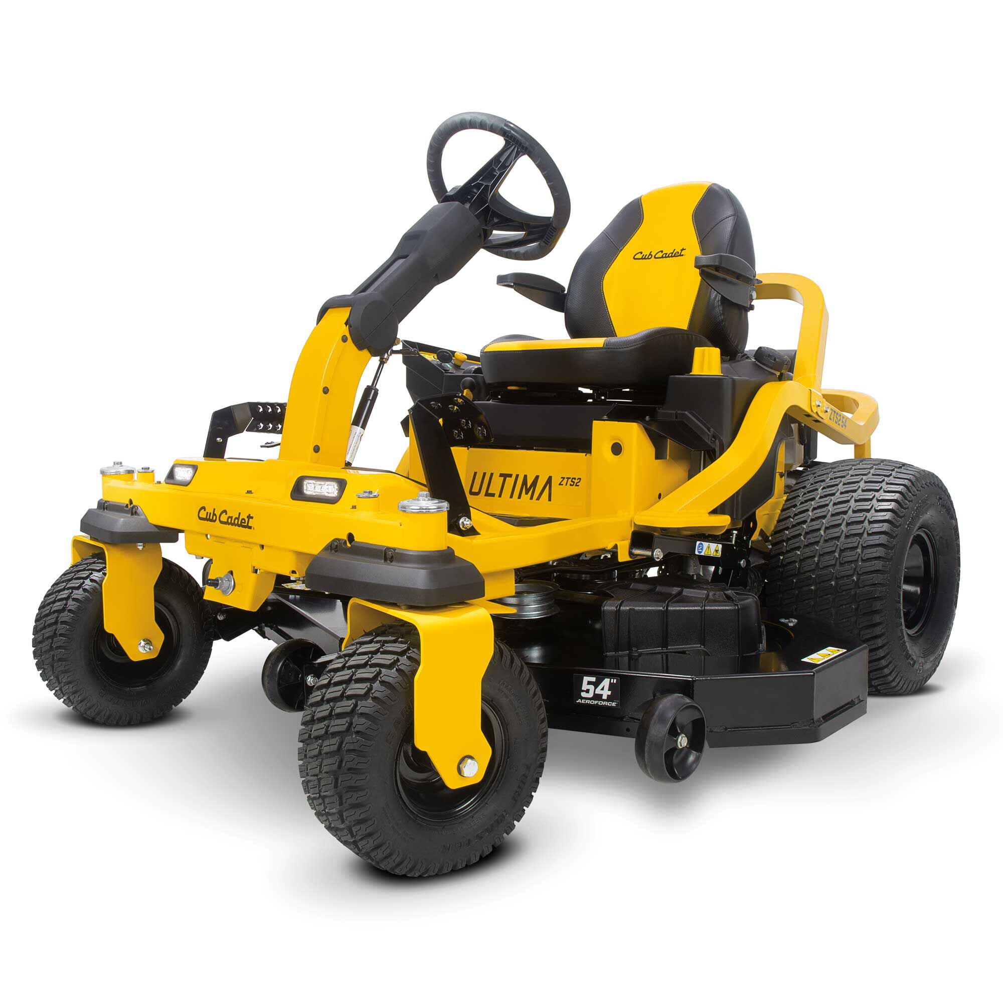 Cub Cadet Ultima ZTS2 54 Zero Turn Mower Cub Cadet US