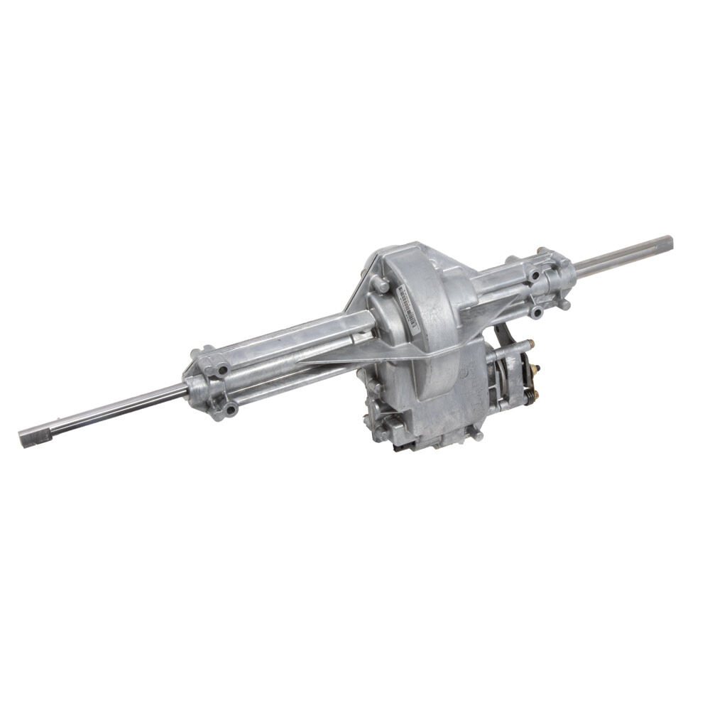 TS  Single-Speed Transaxle - 618P09815 | Cub Cadet US