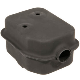MUFFLER ASSEMBLY