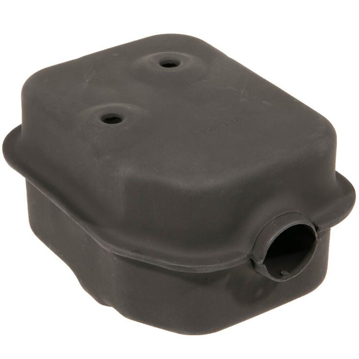 MUFFLER ASSEMBLY