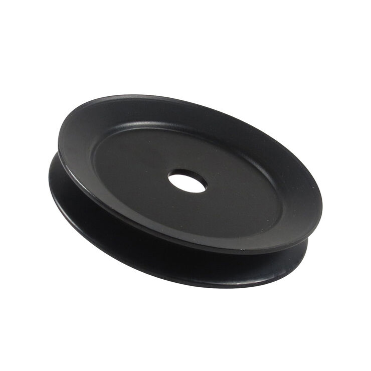 Deck Pulley