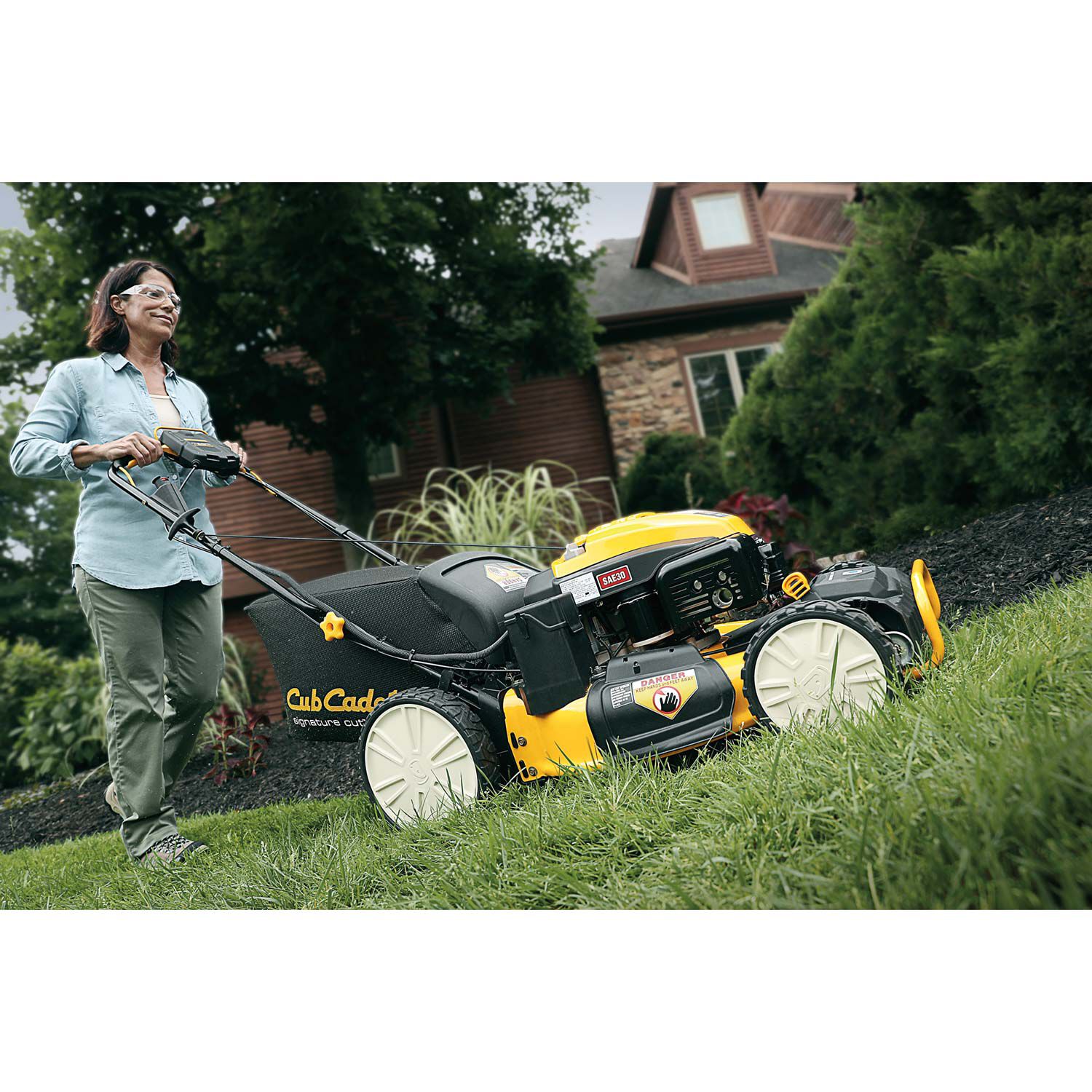 Cub cadet sc on sale 700 e for sale