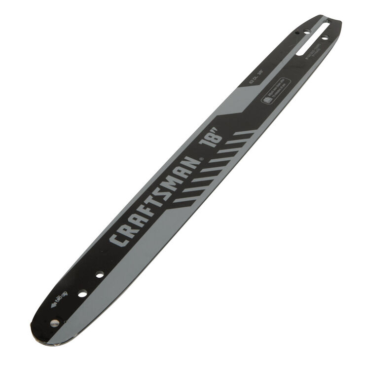 18&quot; Craftsman Bar &#40;Yd4200.8S-22901&#41;