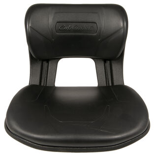 Seat (Cub Black Logo Flat)