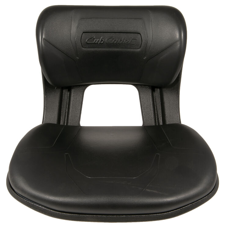 Seat &#40;Cub Black Logo Flat&#41;