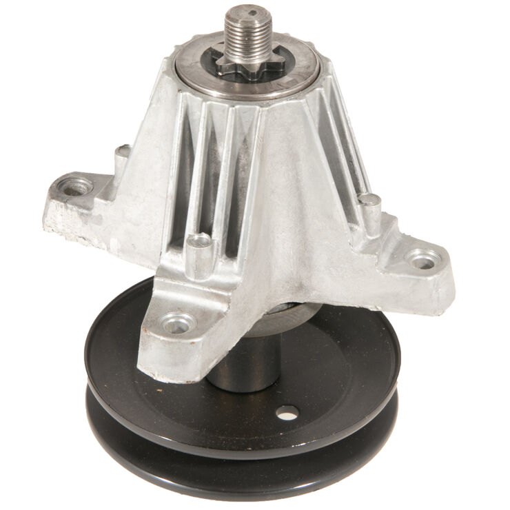 Spindle Assembly