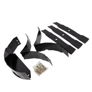 Mulching Kit for 54-inch Decks