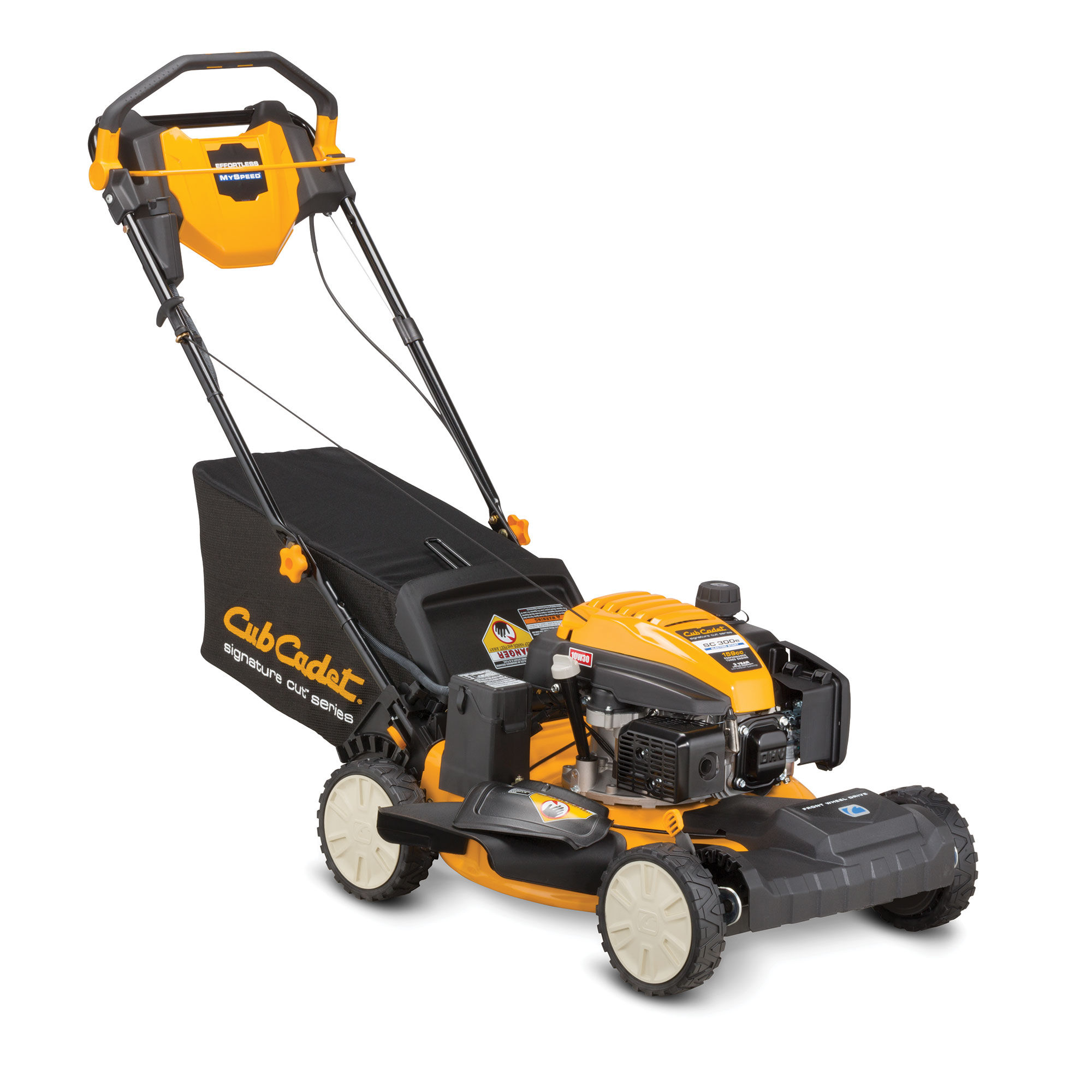 Cub cadet sc300e clearance