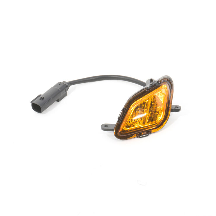 TURN LIGHT - FRONT RIGHT