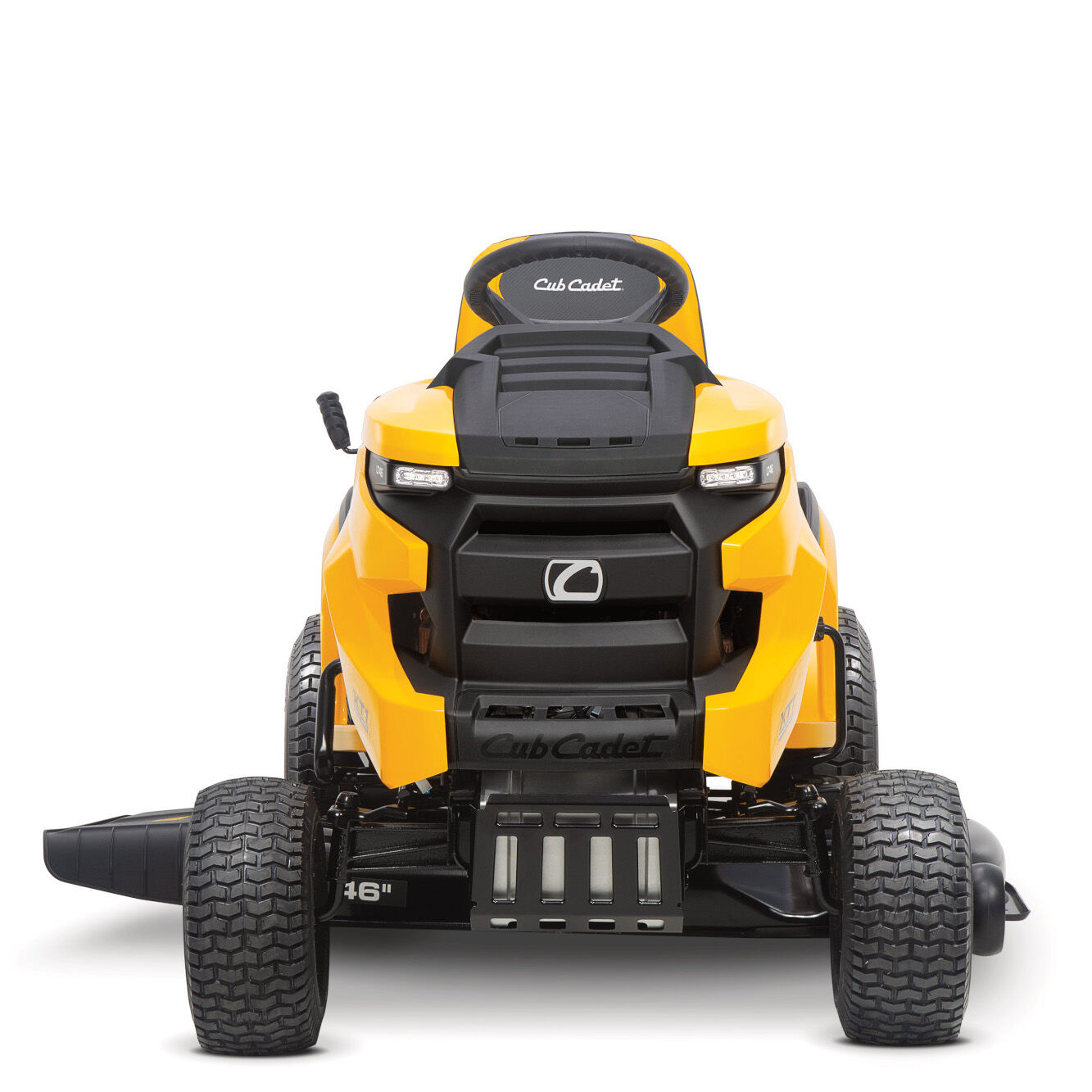 Cub cadet xt1 lt46 stores outlet