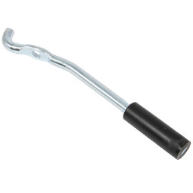Idler Guide Rod Assembly