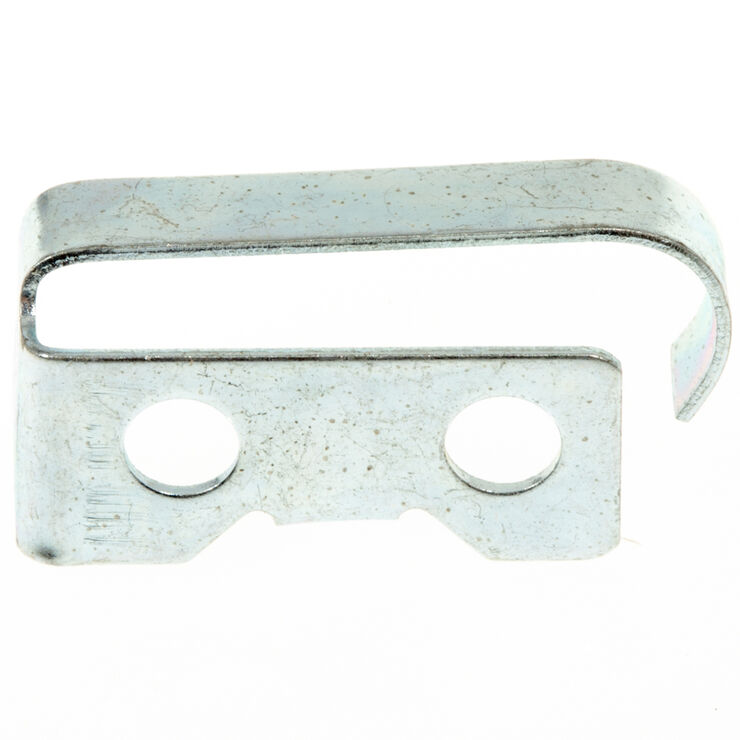 Saftey Spring Switch