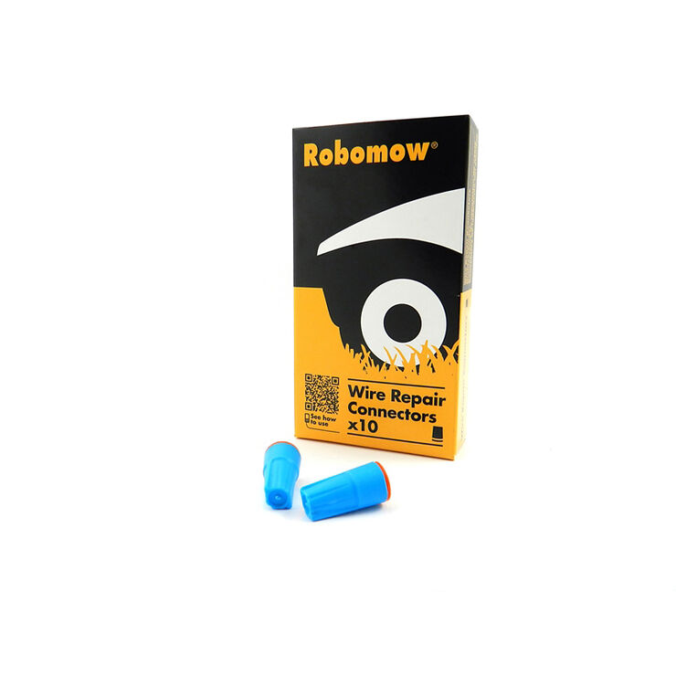 Repair Connectors for Perimeter Wire Pack of 10 FR MRK0039A Cub Cadet US
