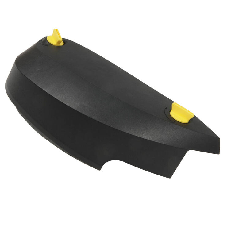 CVR ASM-AIR CLEANER           
