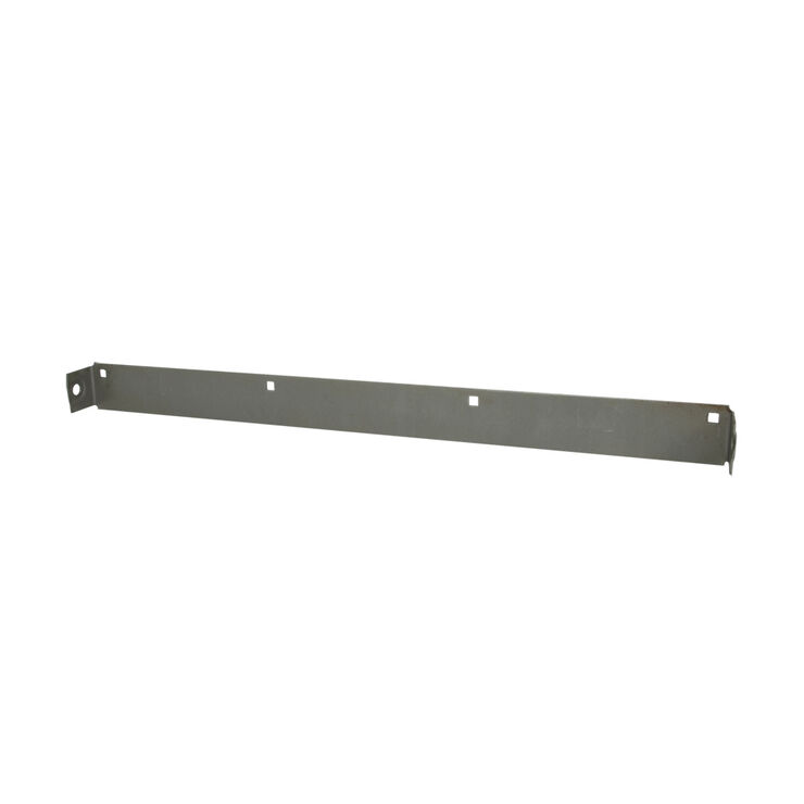 28&quot; Shave Plate &#40;Liberty Red&#41;