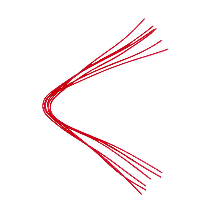 TUBE OF LINE