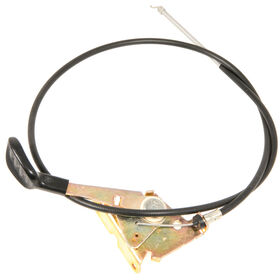 Throttle Cable 