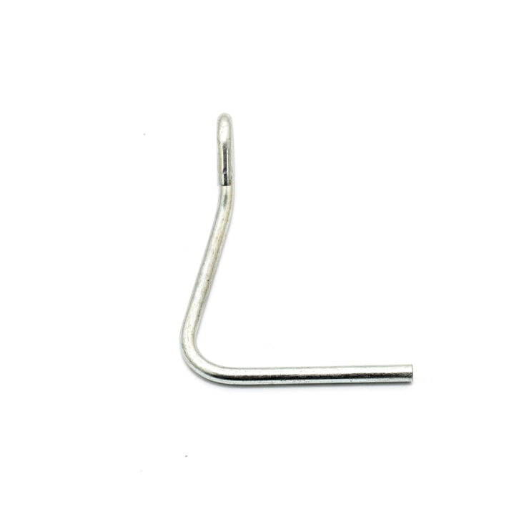 Belt Keeper Rod