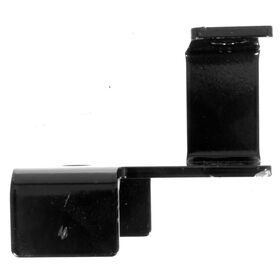 Adjustment Hanger Bracket Assembly &#40;Powder Black&#41;