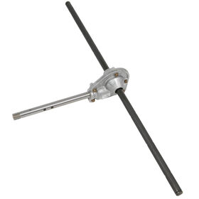 30&quot; Gearbox Assembly