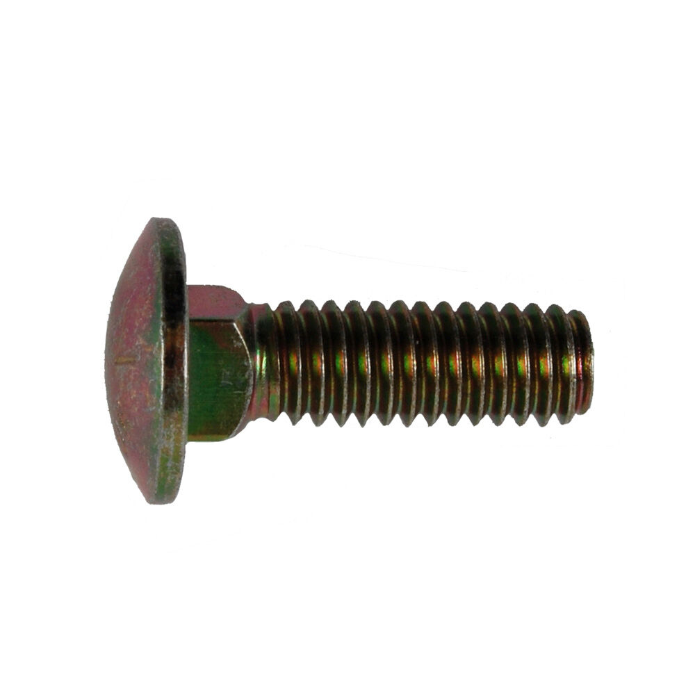 Carriage Bolt 5/16-18 x 1.00 - 710-0276 | Cub Cadet US