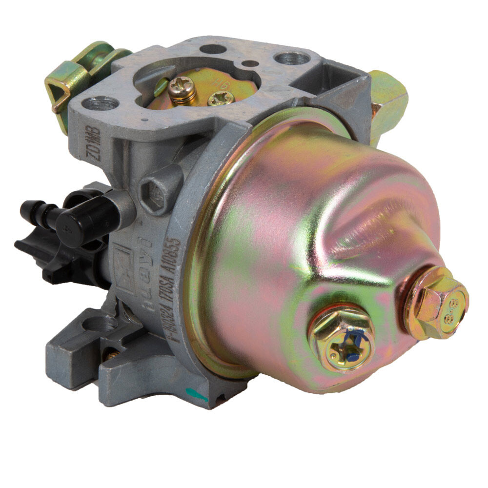 Cub cadet carburetor outlet
