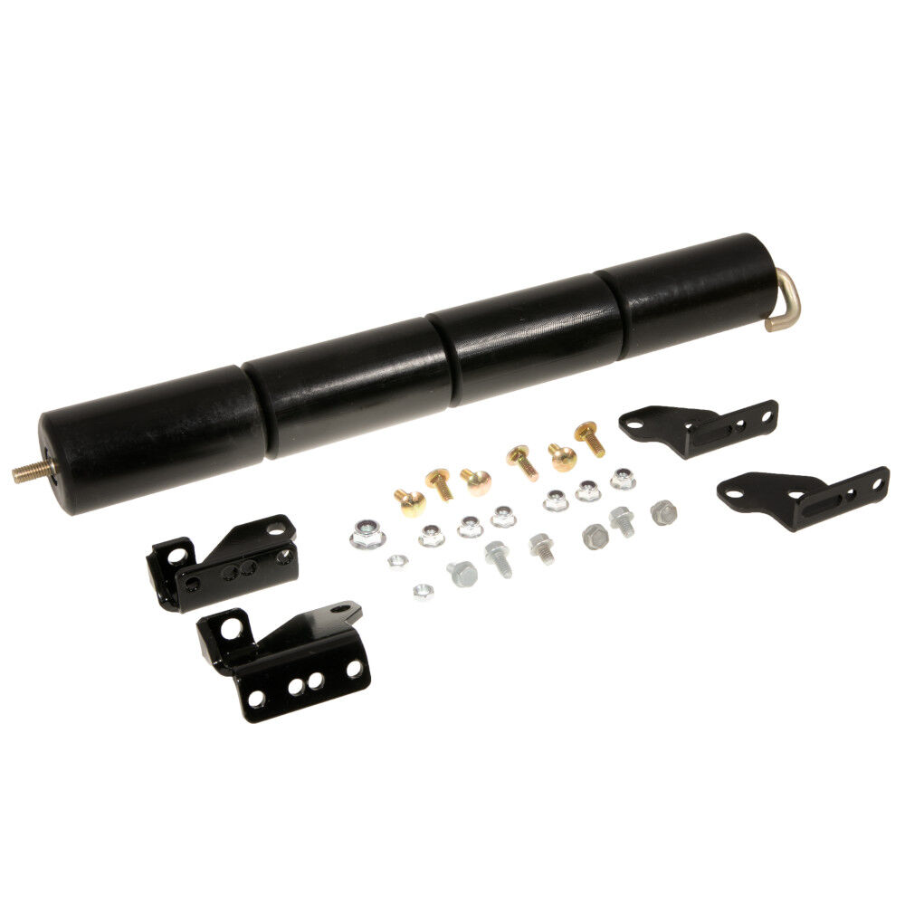 Cub cadet lawn 2025 tractor striping kit