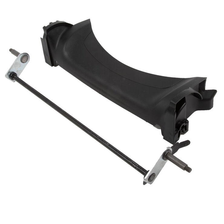 Front Axle and Cover Service Kit