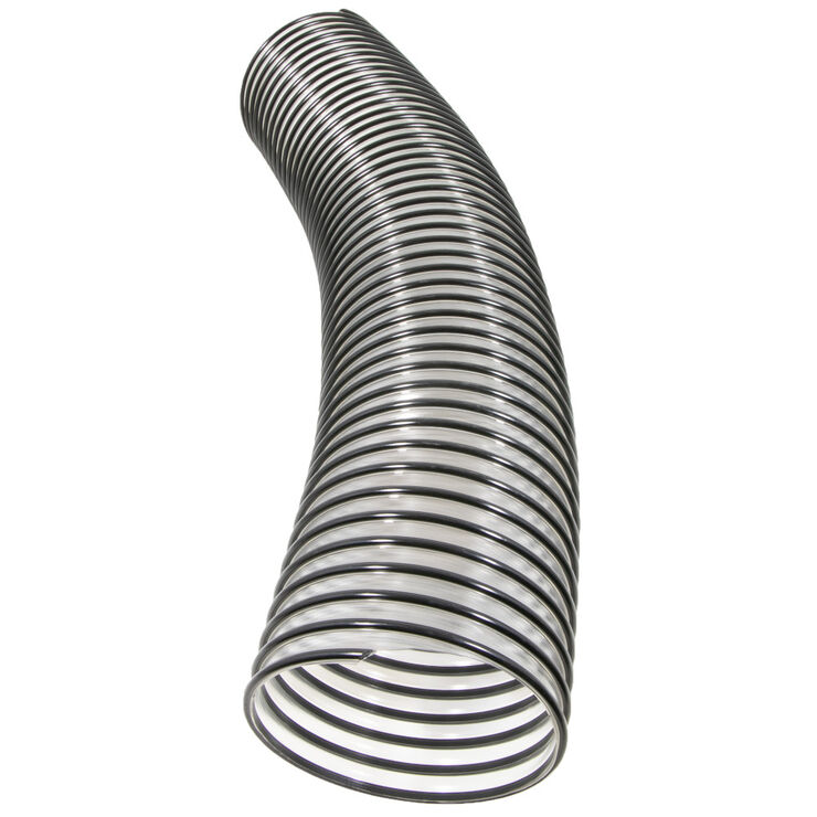 36"8" LOWER HOSE
