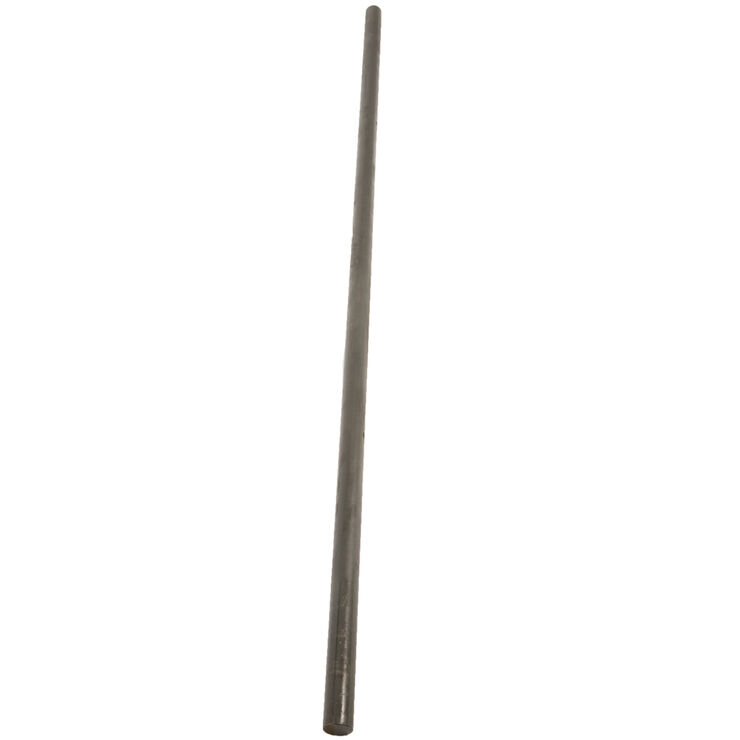 Spiral Axle