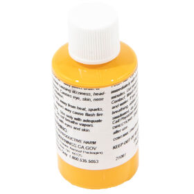 Cub Yellow 2 Paint