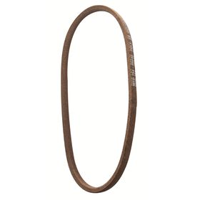 Riding Mower Upper Transmission Belt