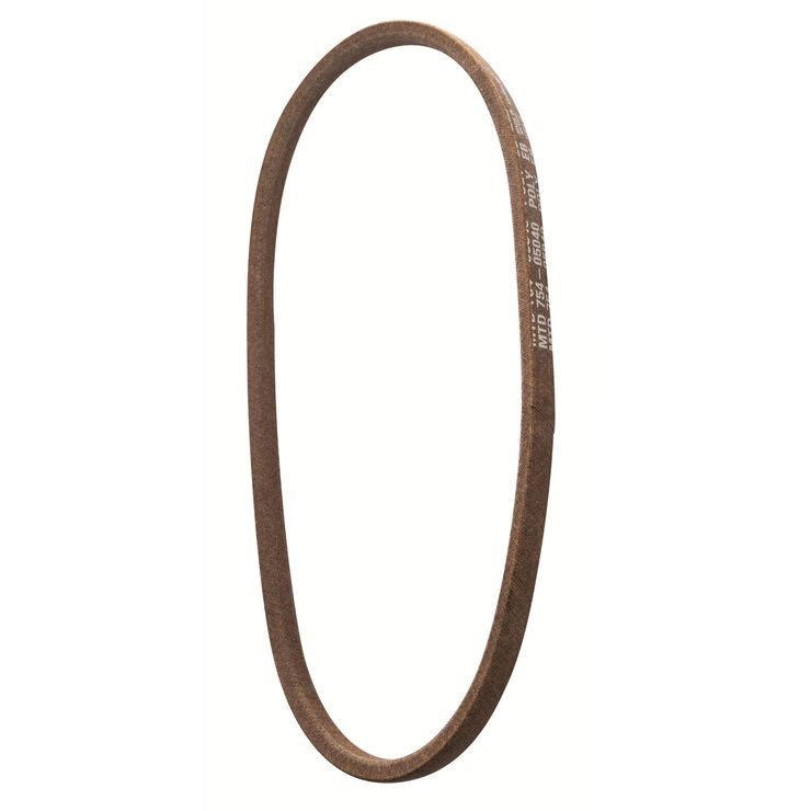 Riding Mower Upper Transmission Belt