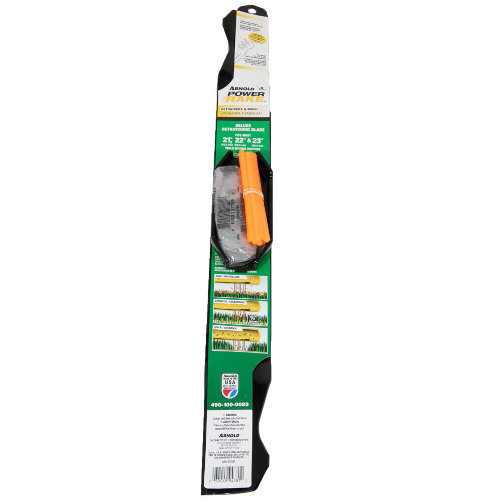 Arnold power online rake reviews