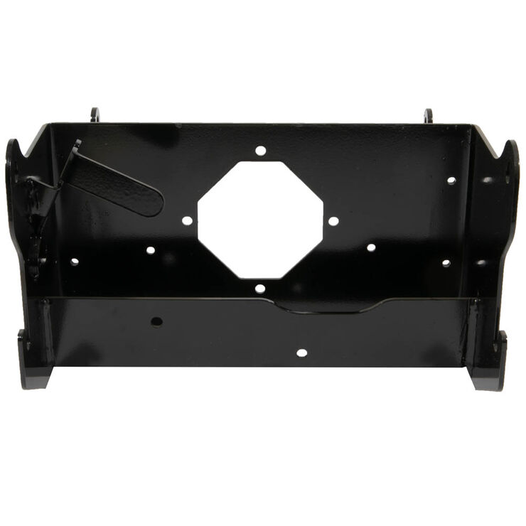 Spindle Mounting Bracket