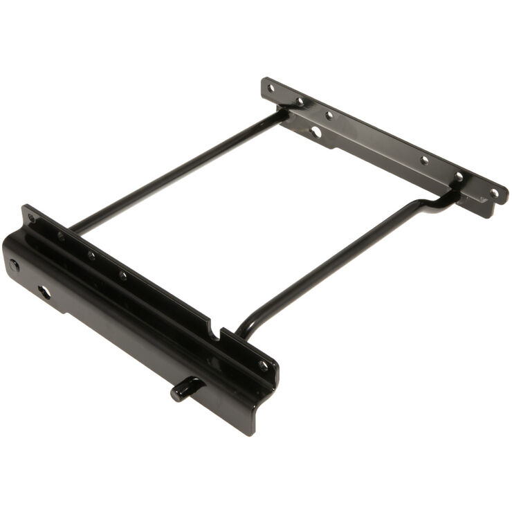 Hanger Bracket Assembly &#40;Powder Black&#41;