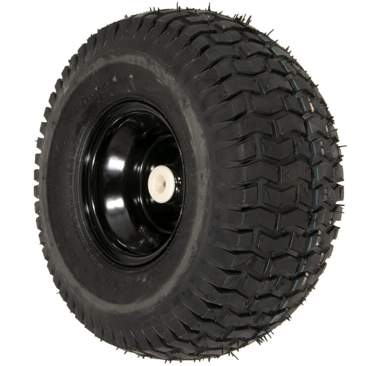 Wheel Assembly, 15x6x6