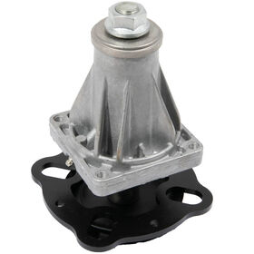 SPINDLE ASSEMBLY