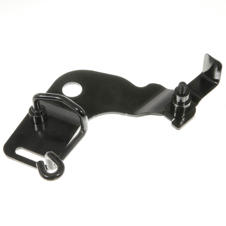 Idler Bracket Assembly