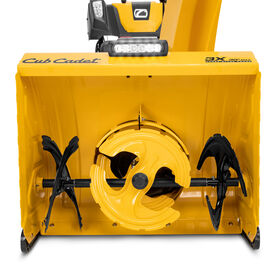 3X 30&quot; MAX Snow Blower