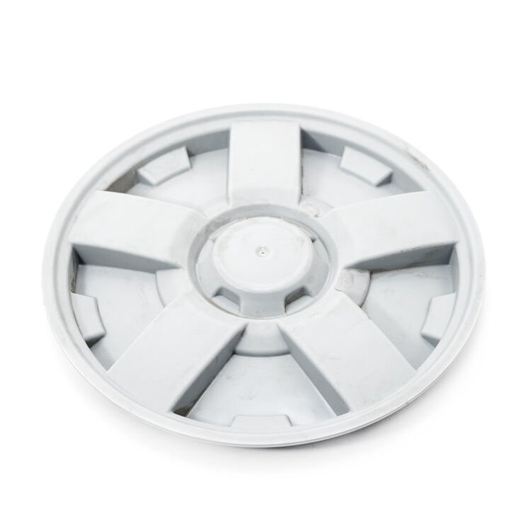 HUBCAP-8" SNAPPER            N