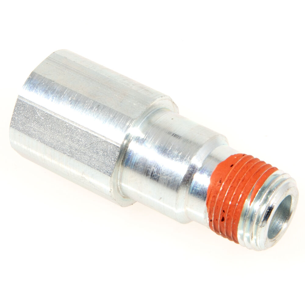 Oil Drain Fitting 3/8-18 Npt (Kh Twin) - 737-05126 | Cub Cadet US