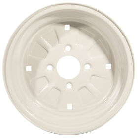 Rim Assembly &#40;12 x 7&#41; &#40;Oyster Grey&#41;