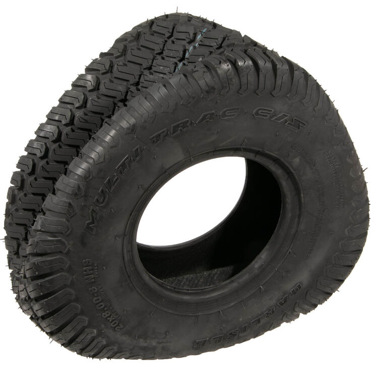 Tire-Multi Trac 20x8x8 Carlisle