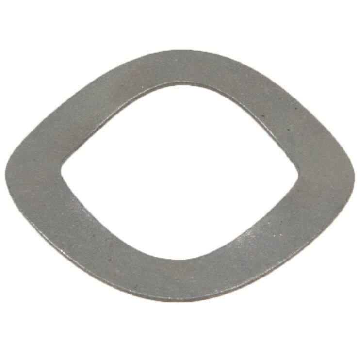 Wave Washer 