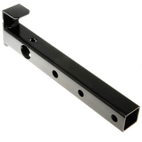 BRACKET - PIVOT   POWDER BLK N